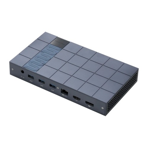 Peladn G2E Thunderbolt 5 Docking Station (Gray) Peladn G2E Thunderbolt 5 Docking Station (Gray)