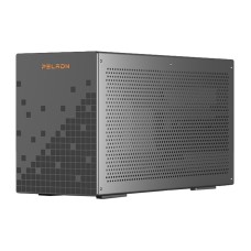 Peladon X-2 Thunderbolt 3 prijungimo stotelė