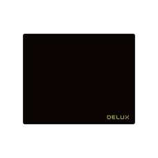 Delux mouse pad Black