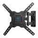 Perlesmith 26-60" TV Wall Mounts PSMFK12