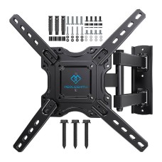 Perlesmith 26-60" TV Wall Mounts PSMFK12