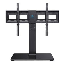 Perlesmith Tabletop 37-75" TV Stand PSTVS13