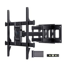 Perlesmith TV Wall Mounts PSPILFK1