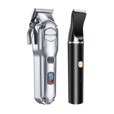 Pet Clipper Set Oneisall RFC-676 + P20