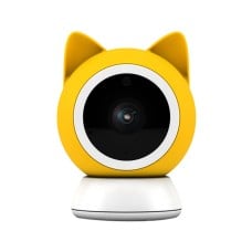 Smart camera Petoneer WiFi 1080p