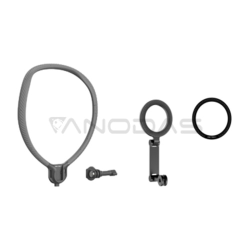 PGYTECH CapLock™ magnetinis išmaniojo telefono laikiklis ant kaklo Max PGYTECH CapLock™ magnetinis išmaniojo telefono laikiklis ant kaklo Max