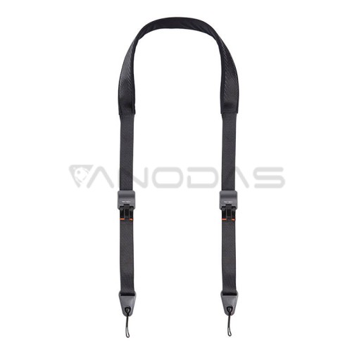 PGYTECH fotoaparato petnešėlė (naktinė juoda) PGYTECH fotoaparato petnešėlė (naktinė juoda)