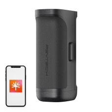 PGYTech MagCam mount with built-in powerbank (black)