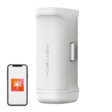 PGYTech MagCam mount with built-in powerbank (gray)