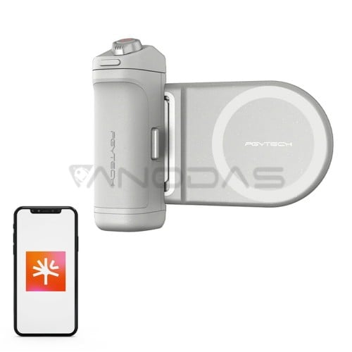 PGYTech MagCam Phone Holder (Gray)  PGYTech MagCam Phone Holder (Gray)