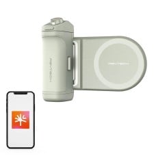 PGYTech Magcam telefono laikiklis (žalias)