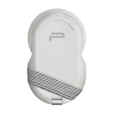 PGYTech magnetinis telefono laikiklis (pilkas)