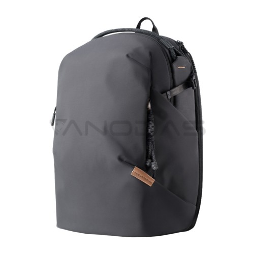 PGYTECH OneGo Lite 22L Backpack (black)  PGYTECH OneGo Lite 22L Backpack (black)