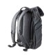 PGYTECH OneMo backpack 25l+ shoulder bag (Twilight Black) (P-CB-020)