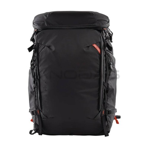 PGYTECH OnePro Flex 50L backpack (black) + L organizer  PGYTECH OnePro Flex 50L backpack (black) + L organizer