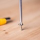 Cross screwdriver Deli Tools EDL635100 - PH1x100mm