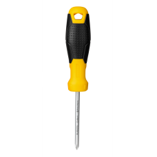 Cross screwdriver Deli Tools EDL635075 - PH1x75mm