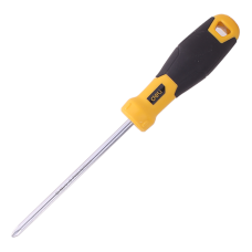 Cross screwdriver Deli Tools EDL636125 - PH2x125mm