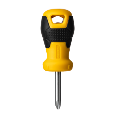 Cross screwdriver Deli Tools EDL636038 - PH2x38mm