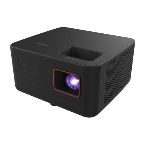 Phillips G-900 2160p Projector (Black) Phillips G-900 2160p Projector (Black)