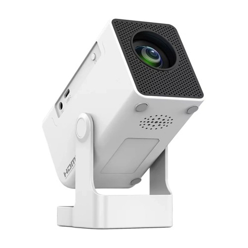 Phillips N-140 720p Mini Projector (White) Phillips N-140 720p Mini Projector (White)
