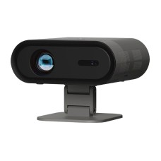 Phillips N-160 1080p Projector (Dark Gray)