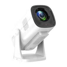 Phillips N-250 1080p Projector (White)