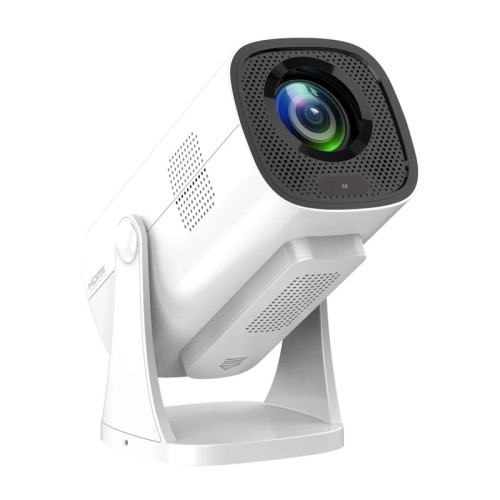 Phillips N-250 1080p Projector (White) Phillips N-250 1080p Projector (White)