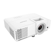 Phillips PR-650 WXGA Projector (White)