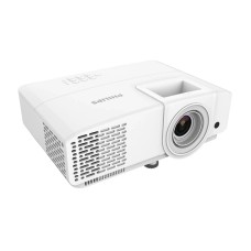 Phillips PR-850 1080p Projector (White)