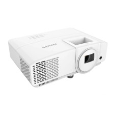 Phillips PR-860 1080p Projector (White)