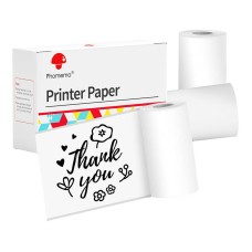 Phomemo Q22-RMS2 thermal paper