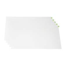 Screen Protector for the Photon Mono M7 Max (5-pack)