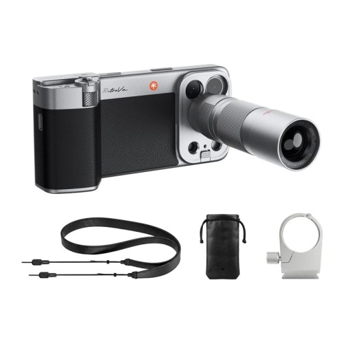 Complete Gift Set PGY RetroVa iPhone 17 Pro Complete Gift Set PGY RetroVa iPhone 17 Pro
