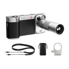 Complete Gift Set PGY RetroVa for iPhone 16 Pro