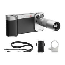 Complete Set PGY RetroVa for iPhone 16 Pro Max