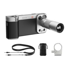 Complete Set PGY RetroVa for iPhone 17 Pro Max