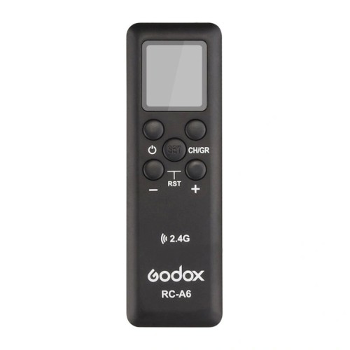 Pilotinis GODOX RC-A6 Pilotinis GODOX RC-A6