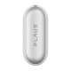 Pin AI 3-in-1 Plaud Dictaphone (silver)