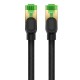 Pintas tinklo kabelis cat8 Baseus Ethernet RJ45 40Gbps 1m