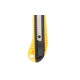 Office knife Deli Tools EDL003, SK5 - 18mm
