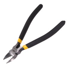 Cutting pliers Deli Tools EDL2706