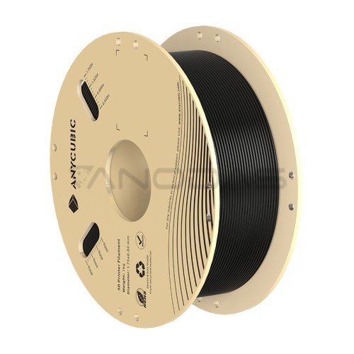 PLA Anycubic 1 KG Filament (Black)  PLA Anycubic 1 KG Filament (Black)