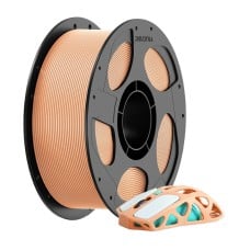 Filament PLA Anycubic 1 KG (Peach Fuzz)