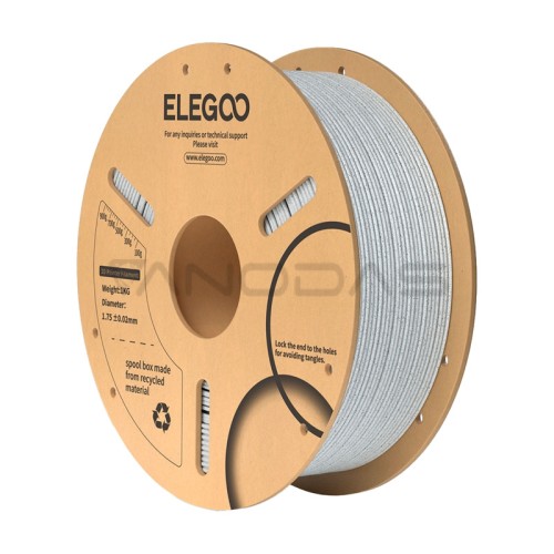 Filament PLA Marble ELEGOO Filament PLA Marble ELEGOO