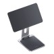 Tablet Stand for Pad 10.9″/11″ Baseus MagStable Space Grey
