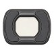 Plataus kampo objektyvas DJI Osmo Pocket 3