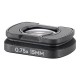 Plataus kampo objektyvas DJI Osmo Pocket 3
