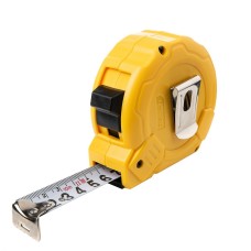 Measuring tape Deli Tools EDL9010B - 10m / 25mm