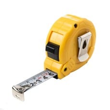 Measuring tape Deli Tools EDL9005B - 5m/19mm